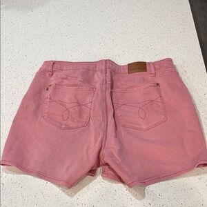 Judy Blue Women's Rose Jean Shorts
